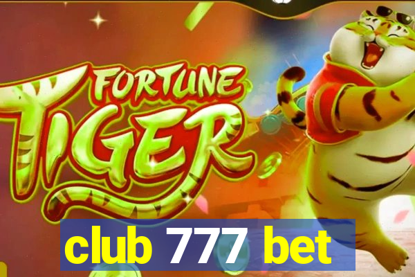 club 777 bet